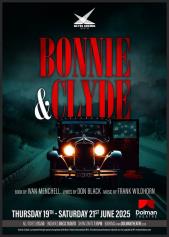 Bonnie and Clyde